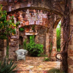 *Cozy Spot